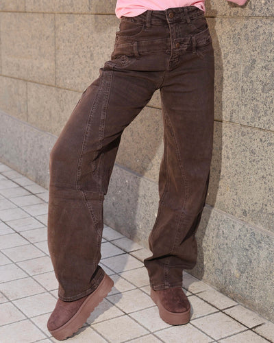 stivaletto bmb311