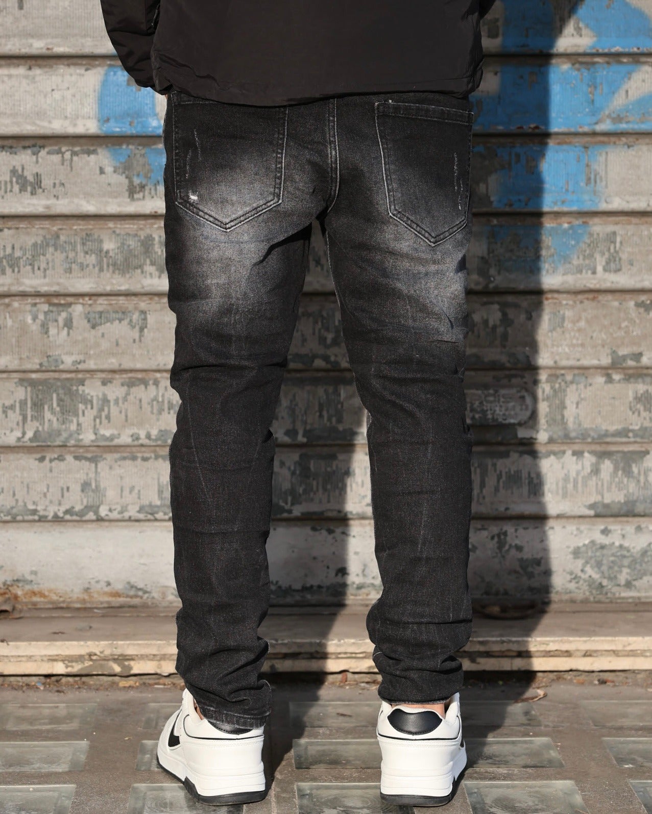 jeans an818104