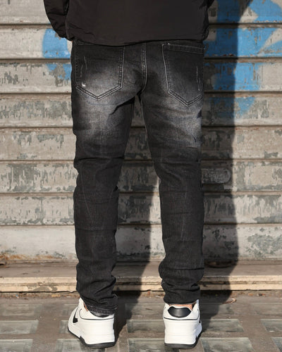 jeans an818104