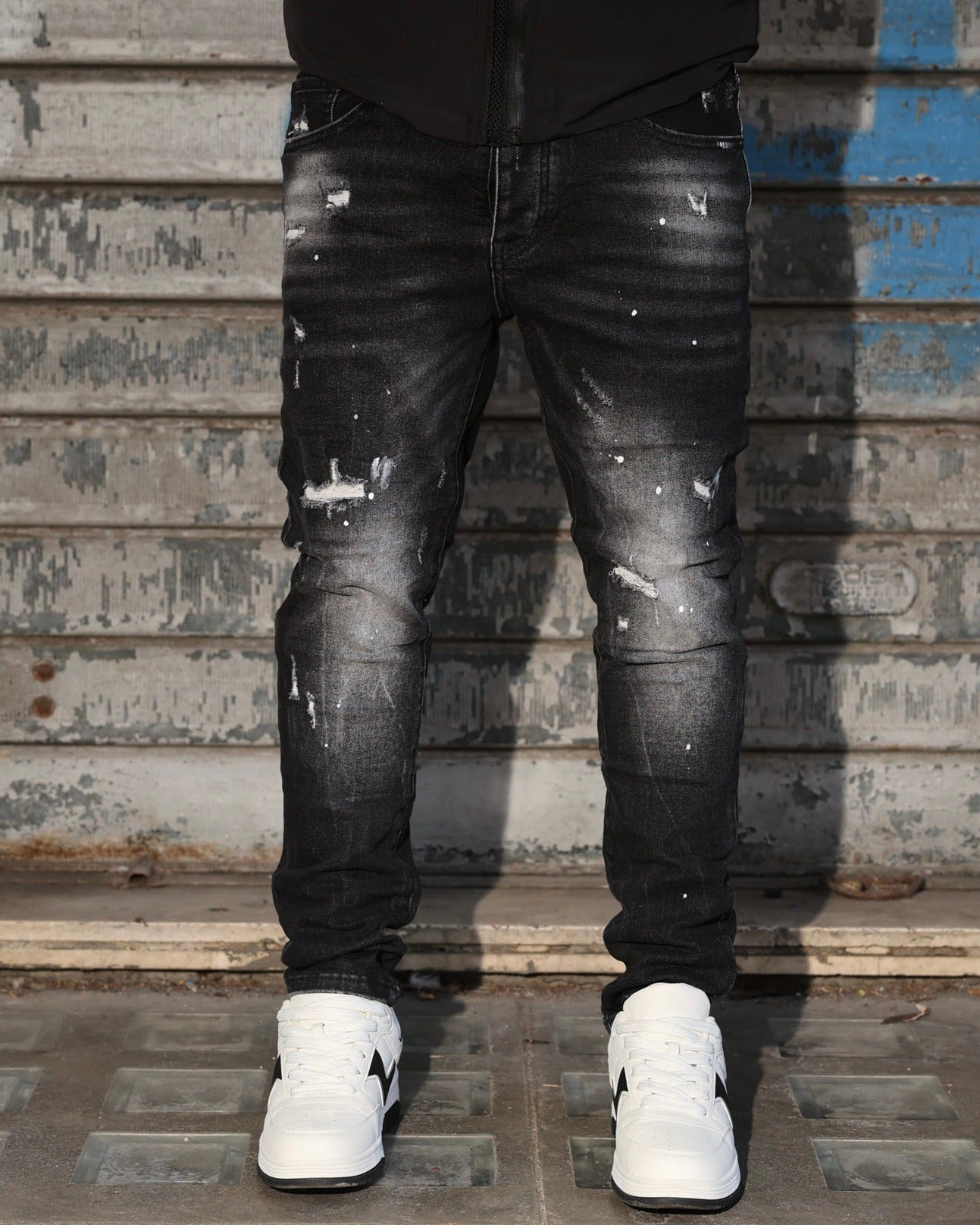 jeans an818104