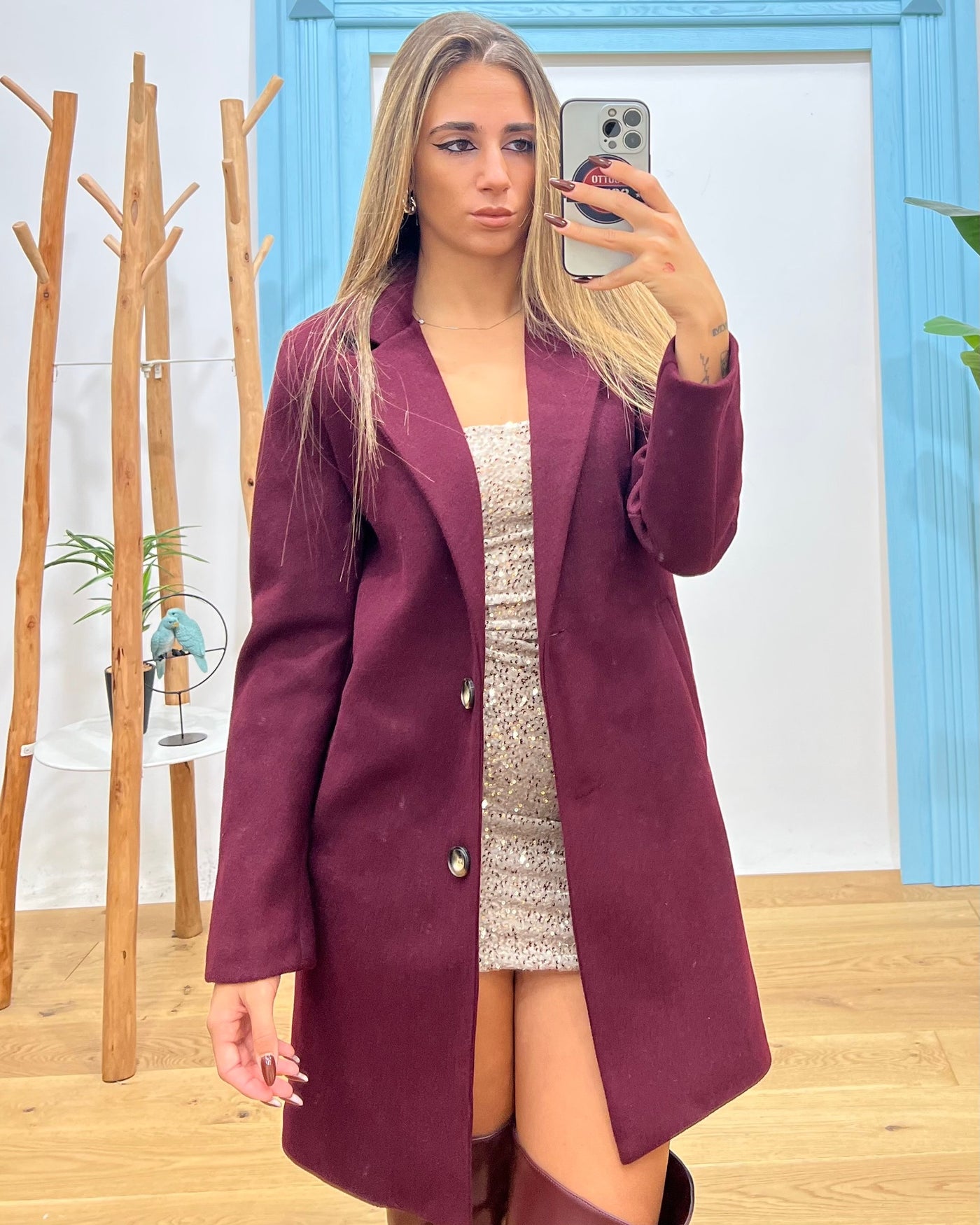 cappotto fi175