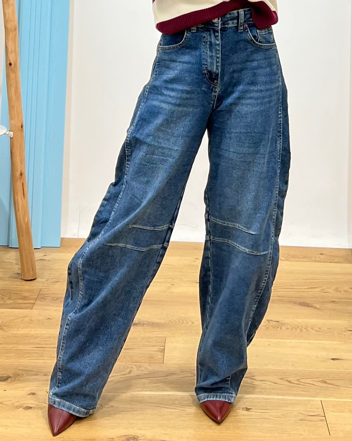 jeans ssdx6017
