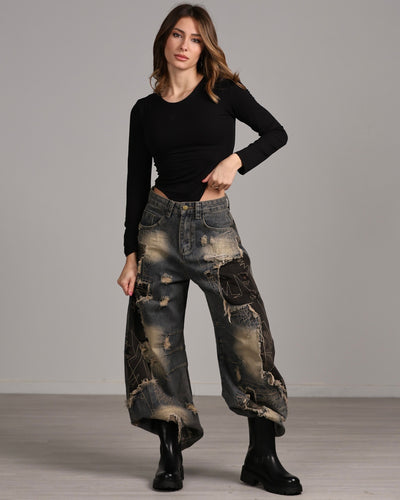 jeans jef88325