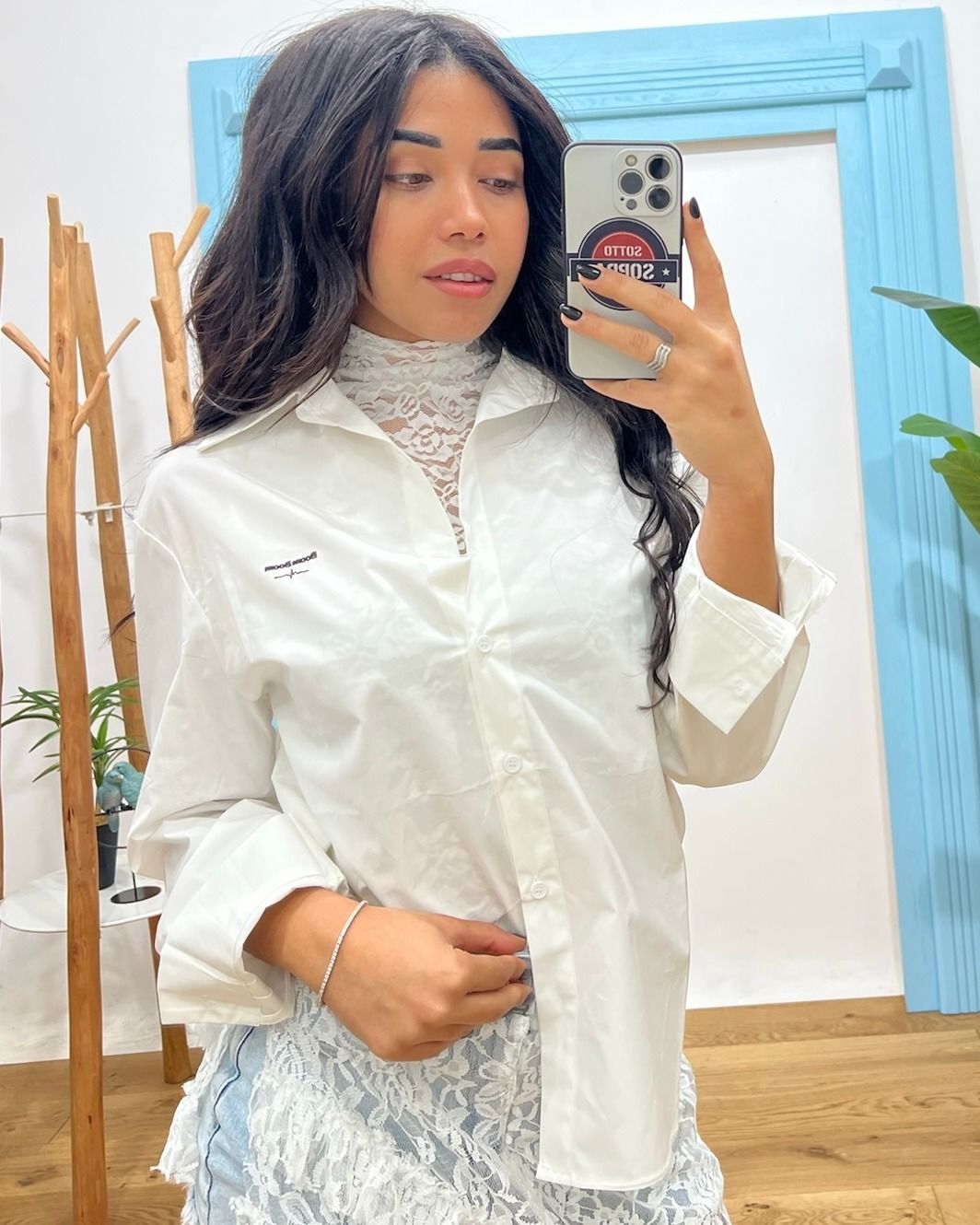 camicia jew33668