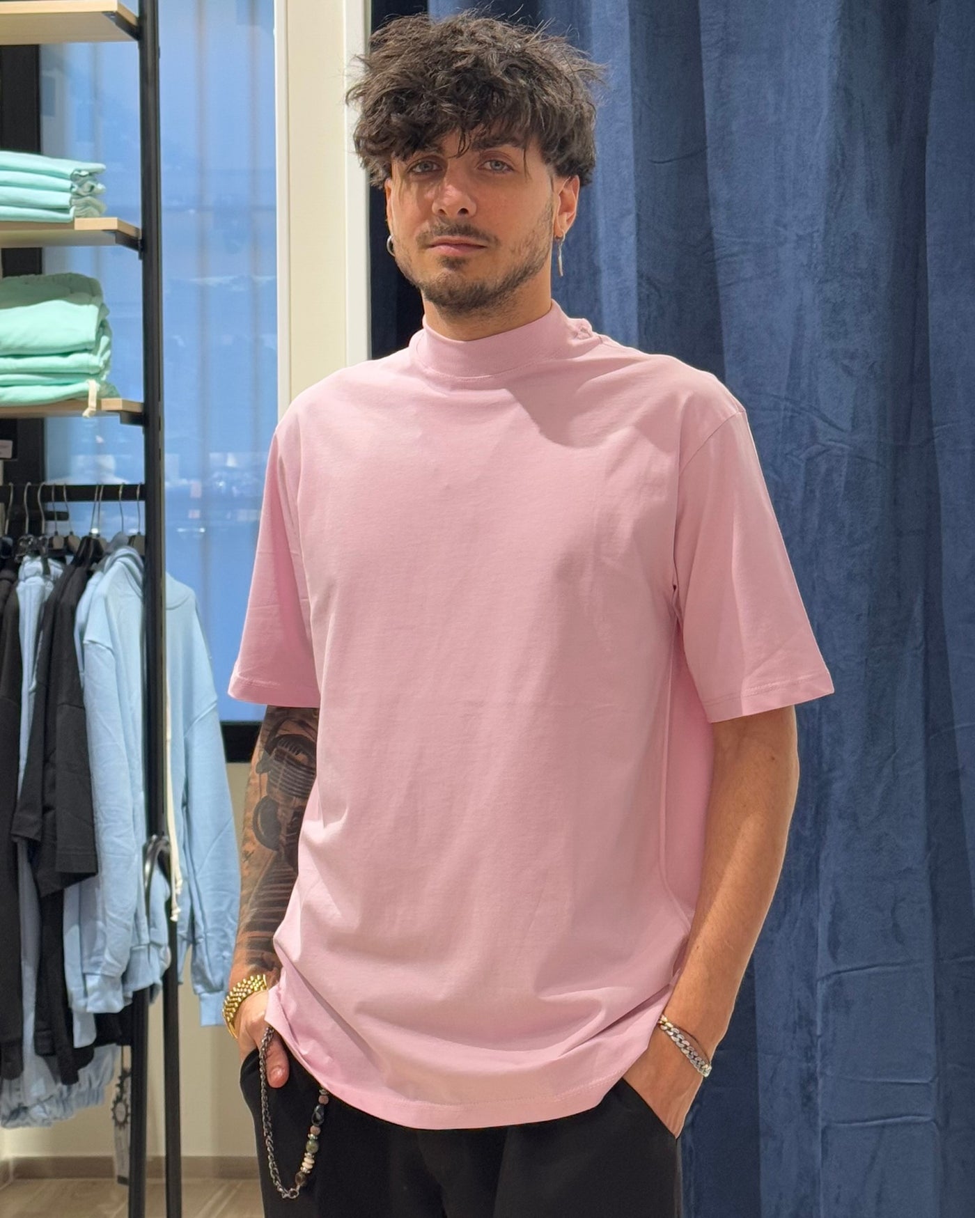 t-shirt an0080303