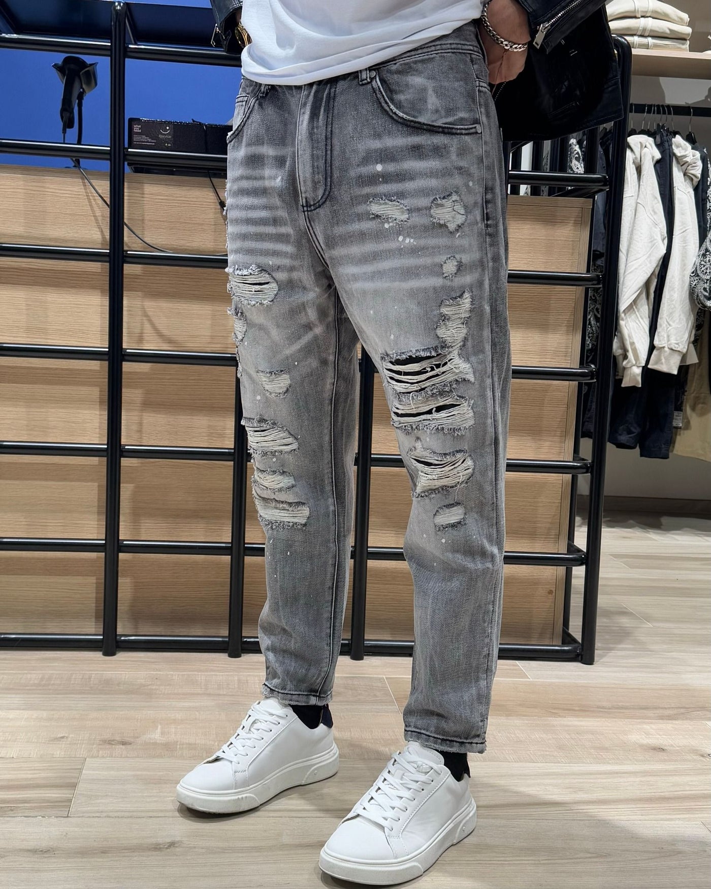 jeans ssvip2668