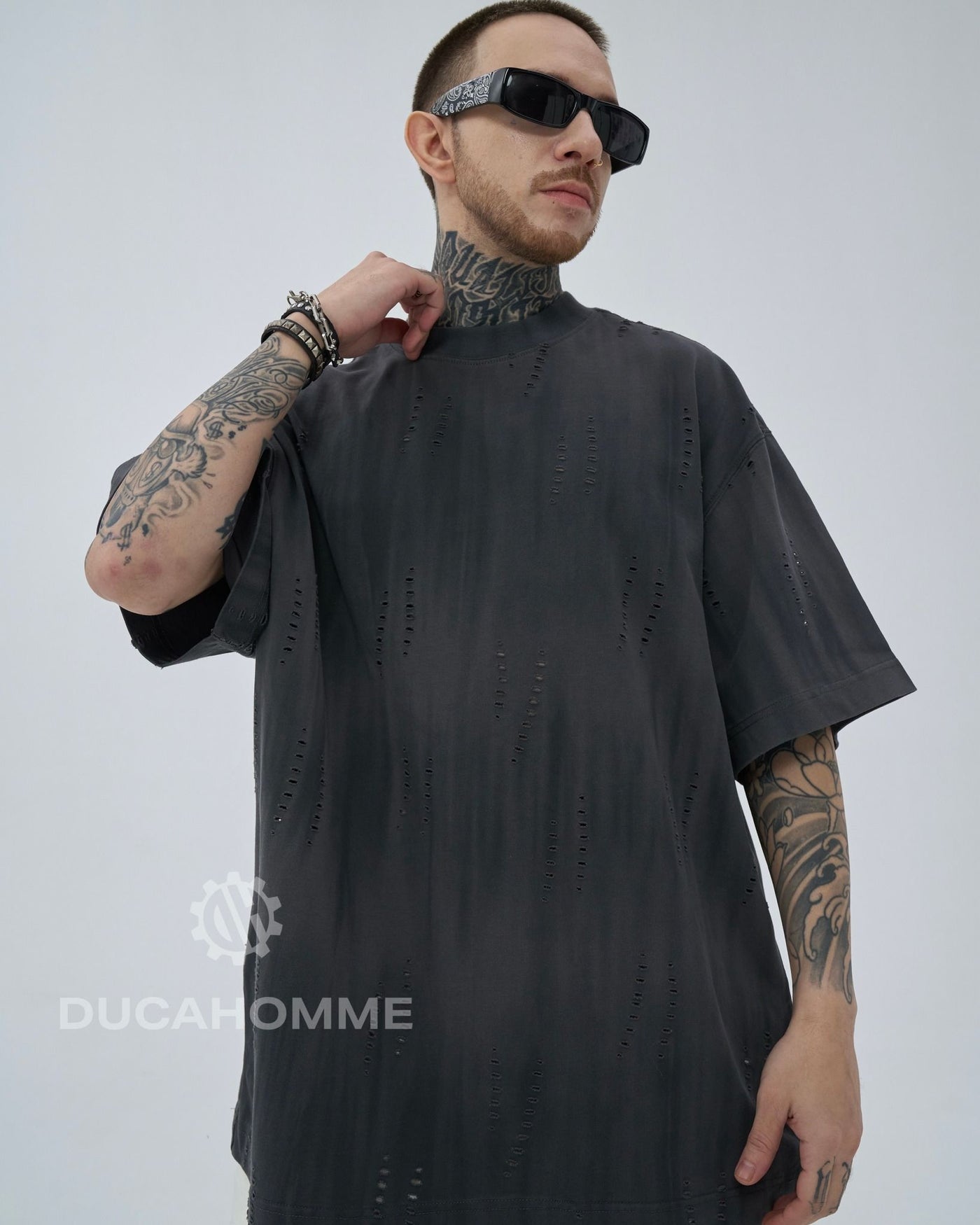 t-shirt an303007g