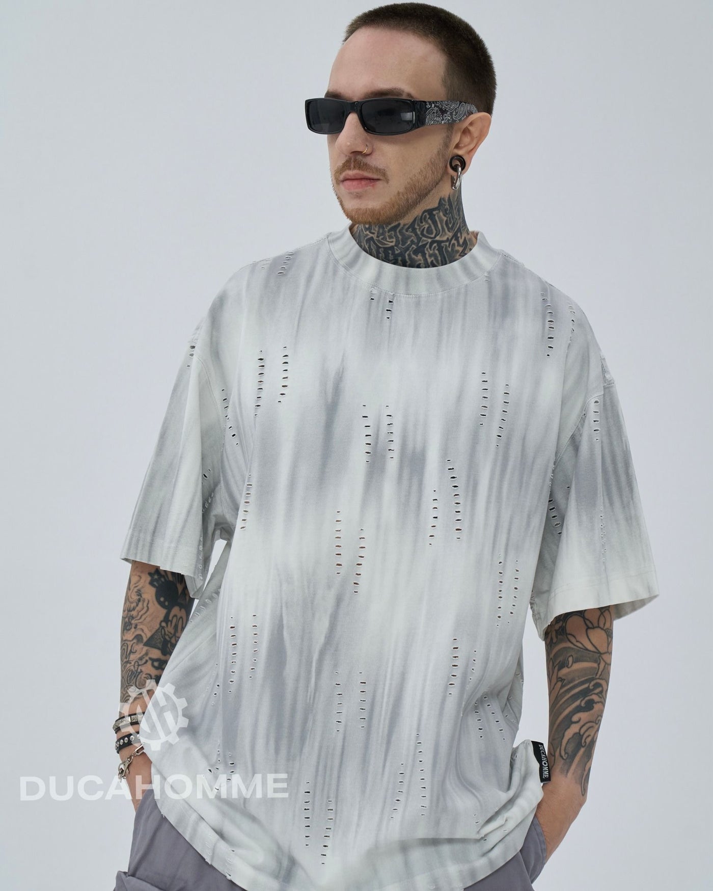 t-shirt an303007g