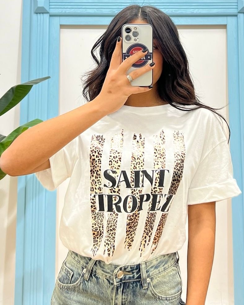 t-shirt de100759