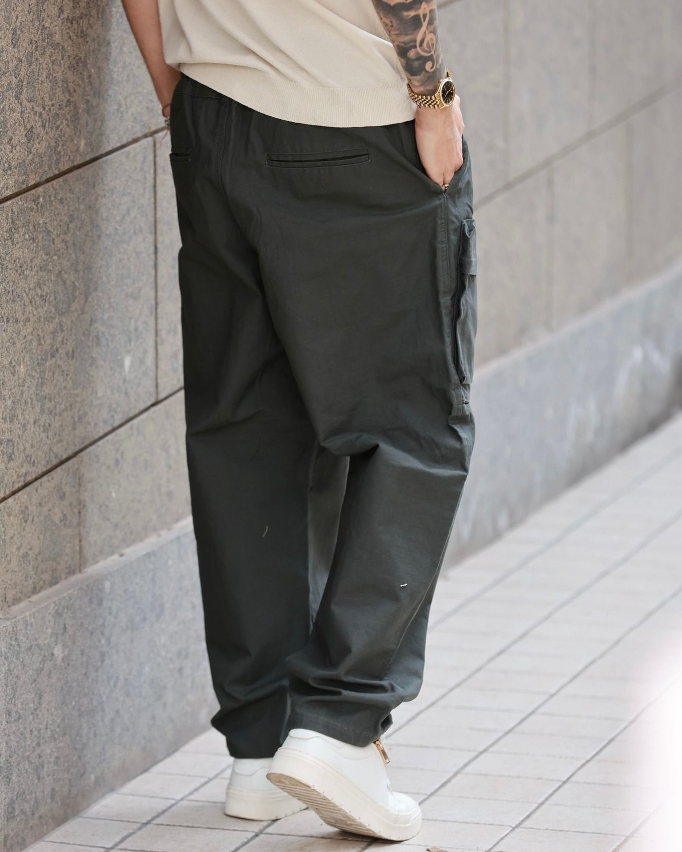 pantalone an303056p