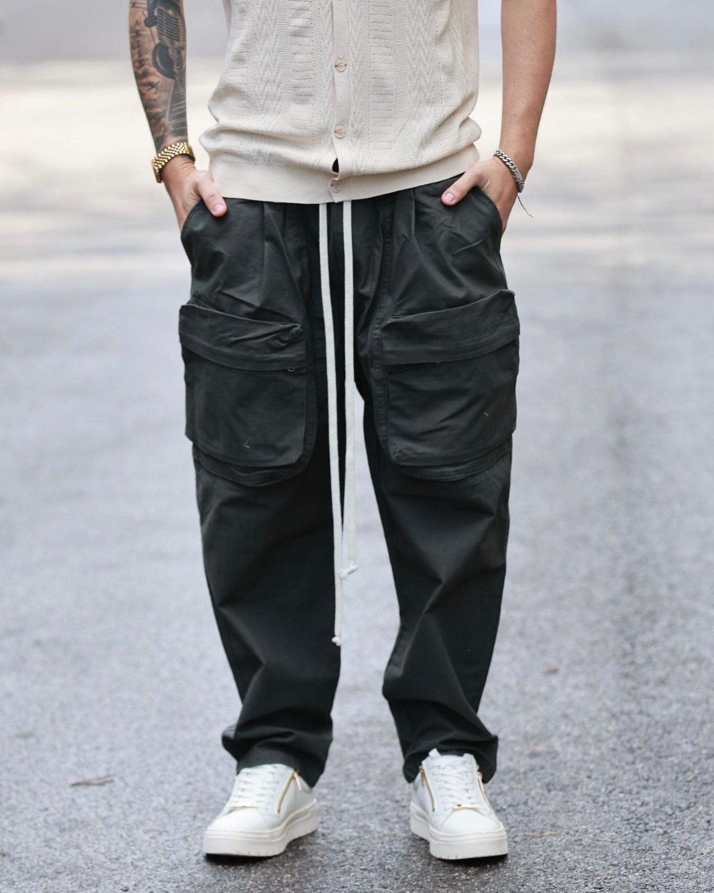 pantalone an303056p