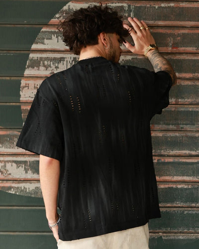 t-shirt an303007g