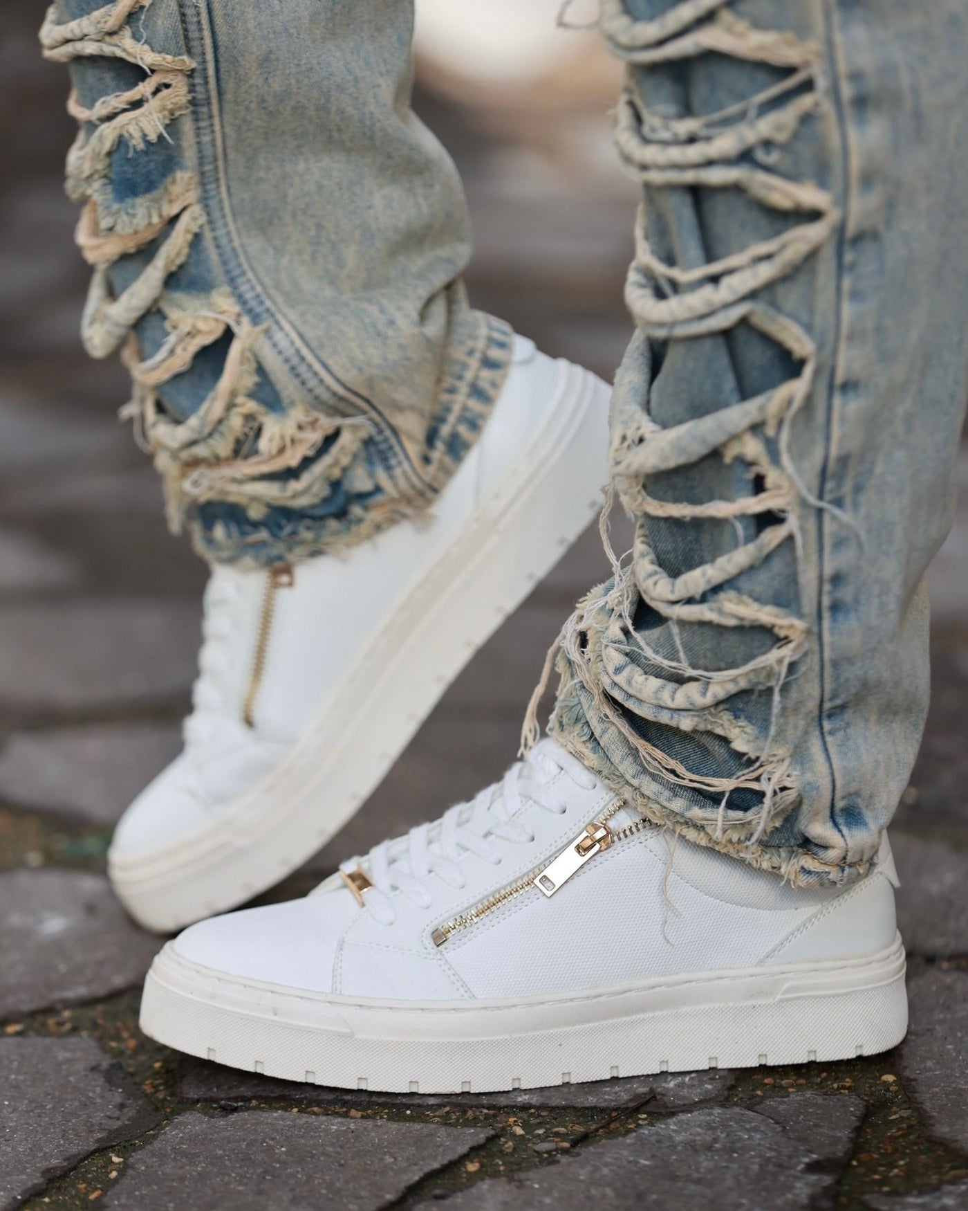 sneakers gsy195