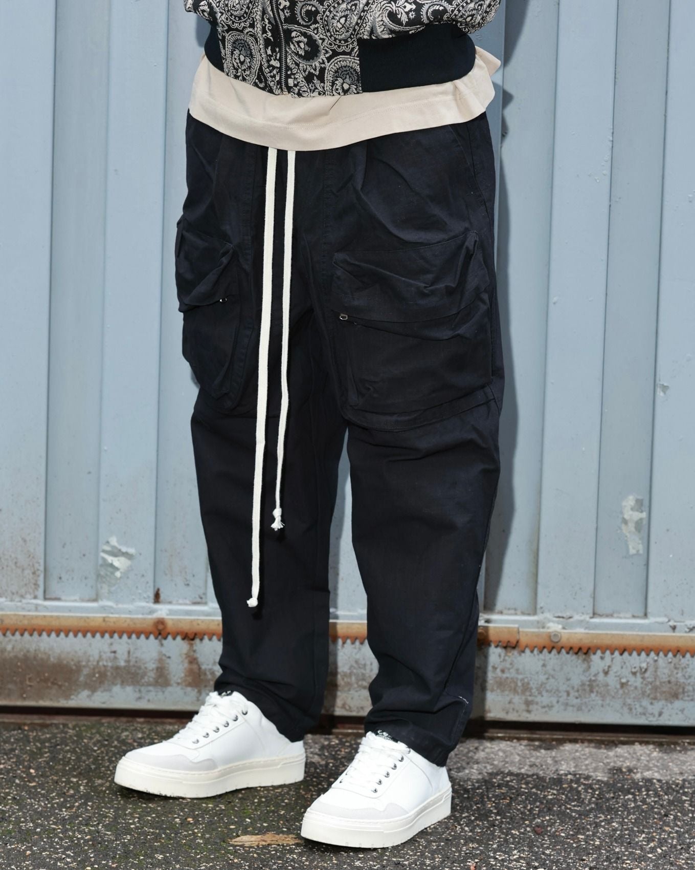 pantalone an303056p