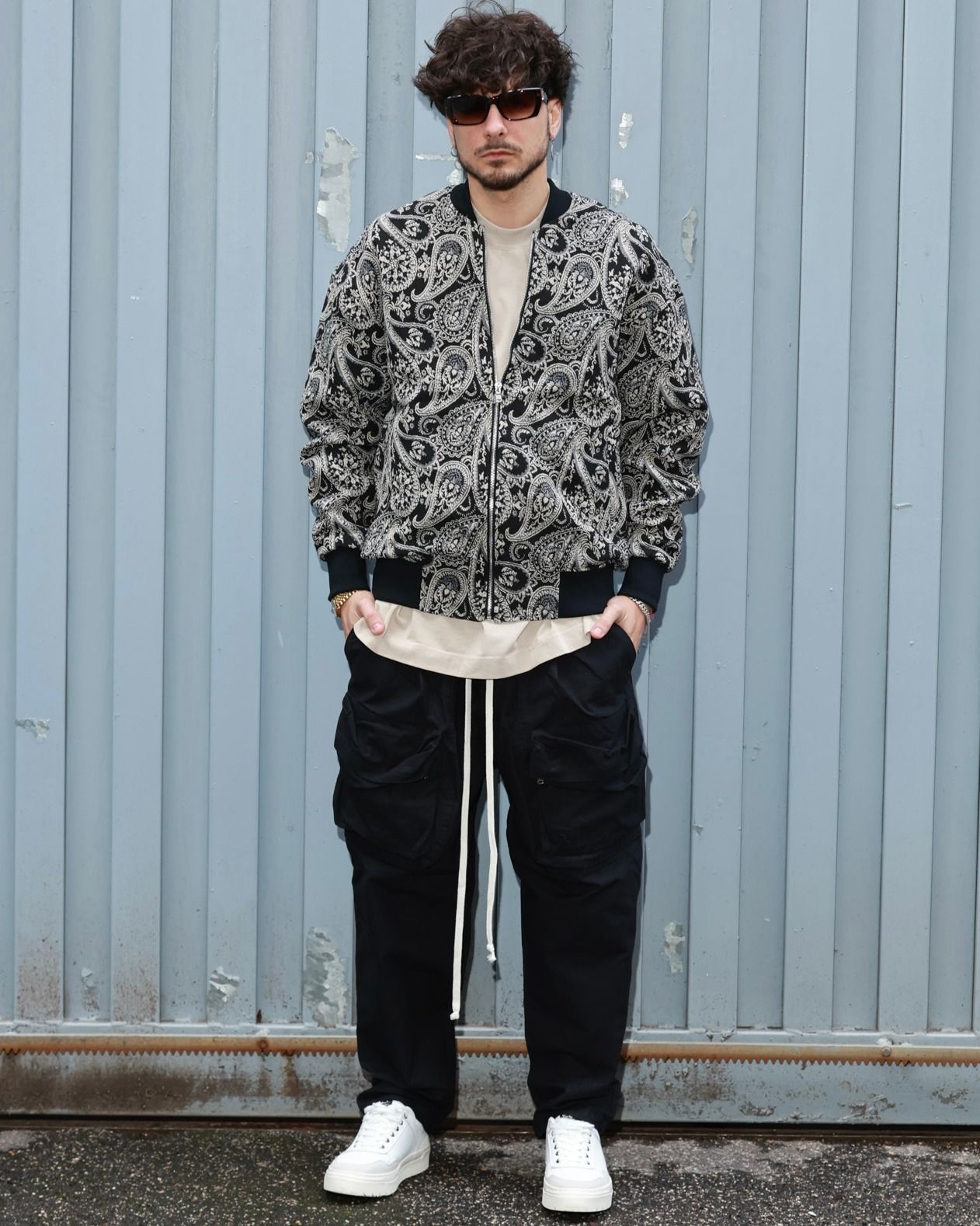 pantalone an303056p