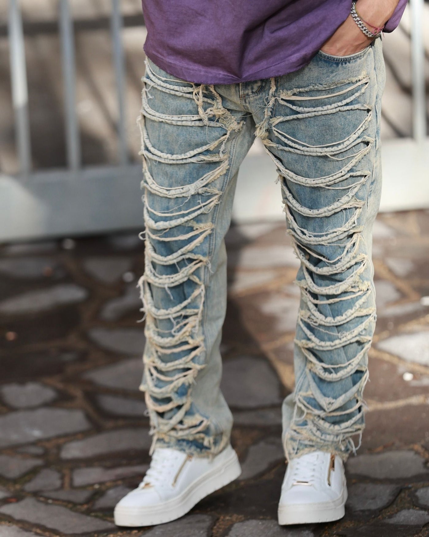 jeans ssad8095