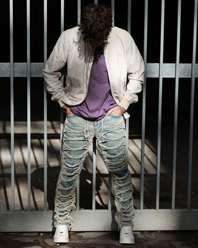 jeans ssad8095