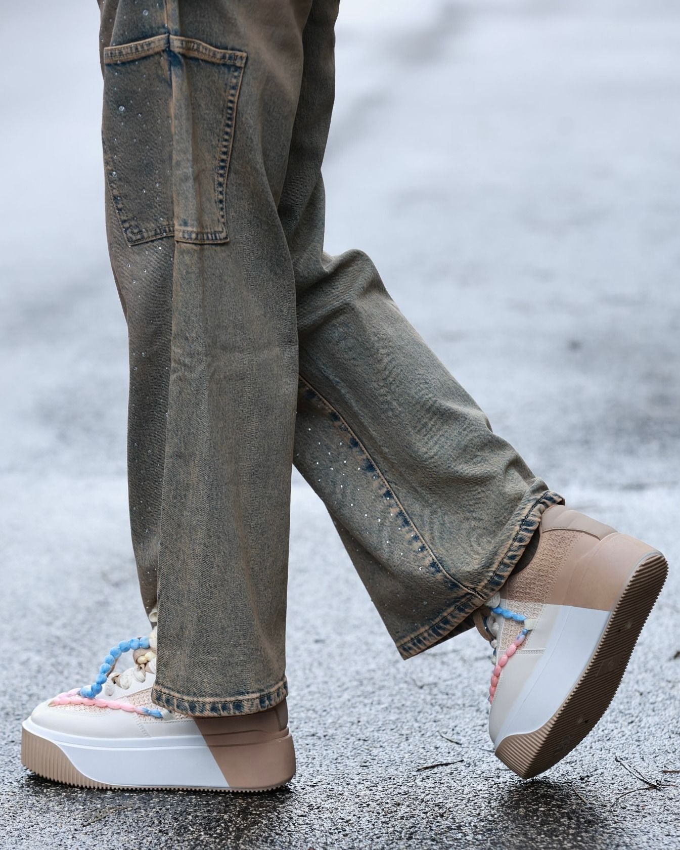 sneakers gsn017