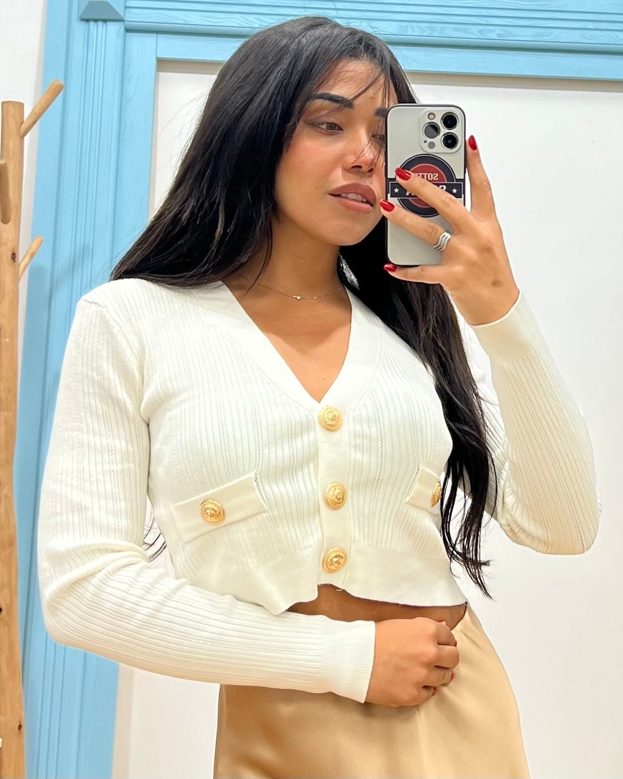 cardigan gm25