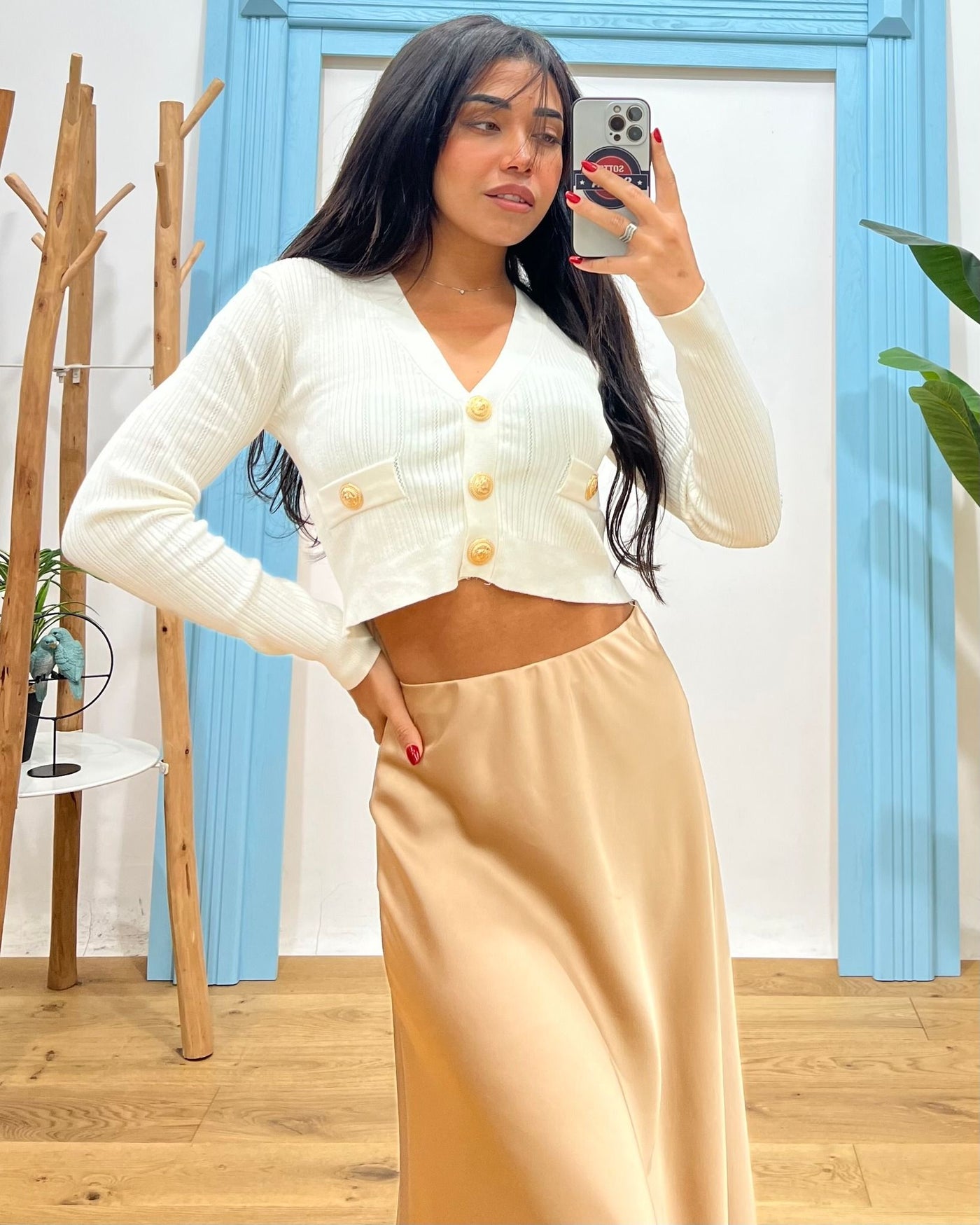 cardigan gm25