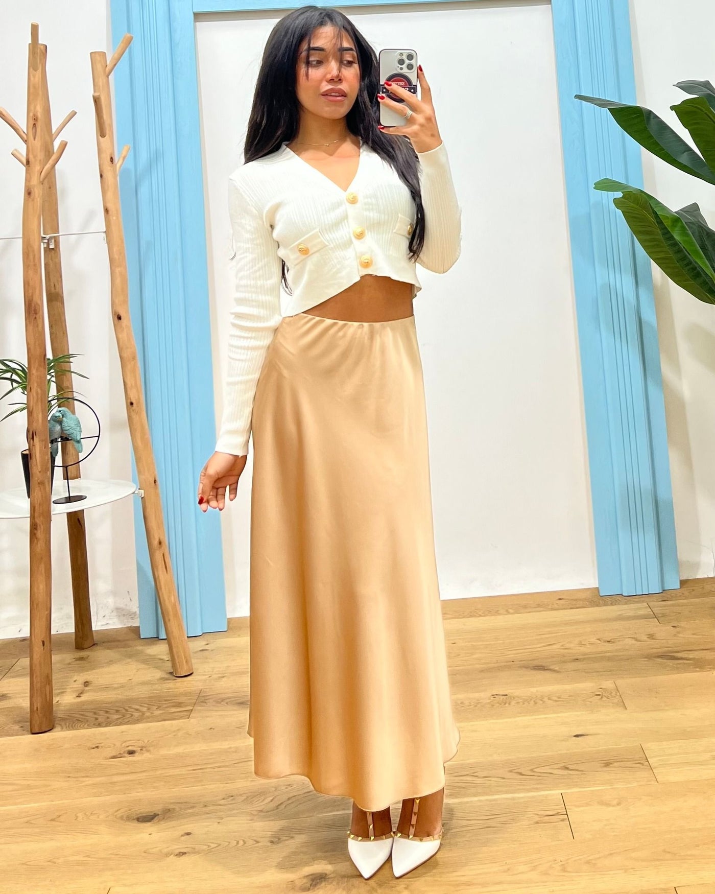 cardigan gm25