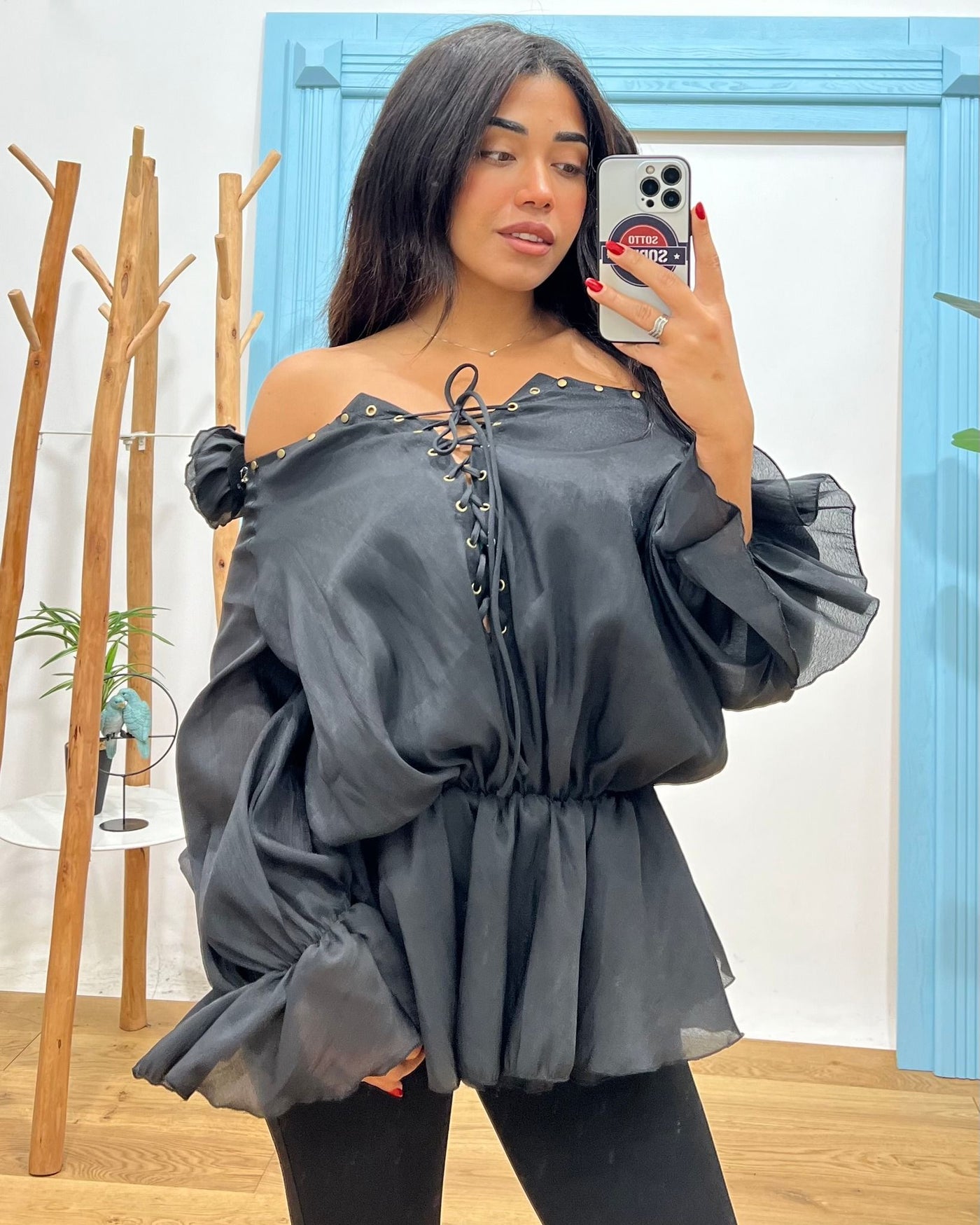blusa jew23506