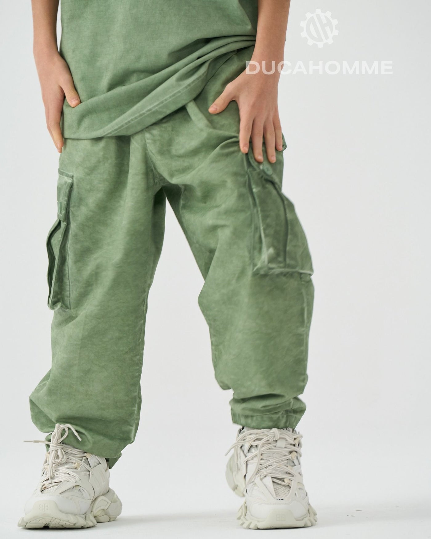 pantalone an303061p