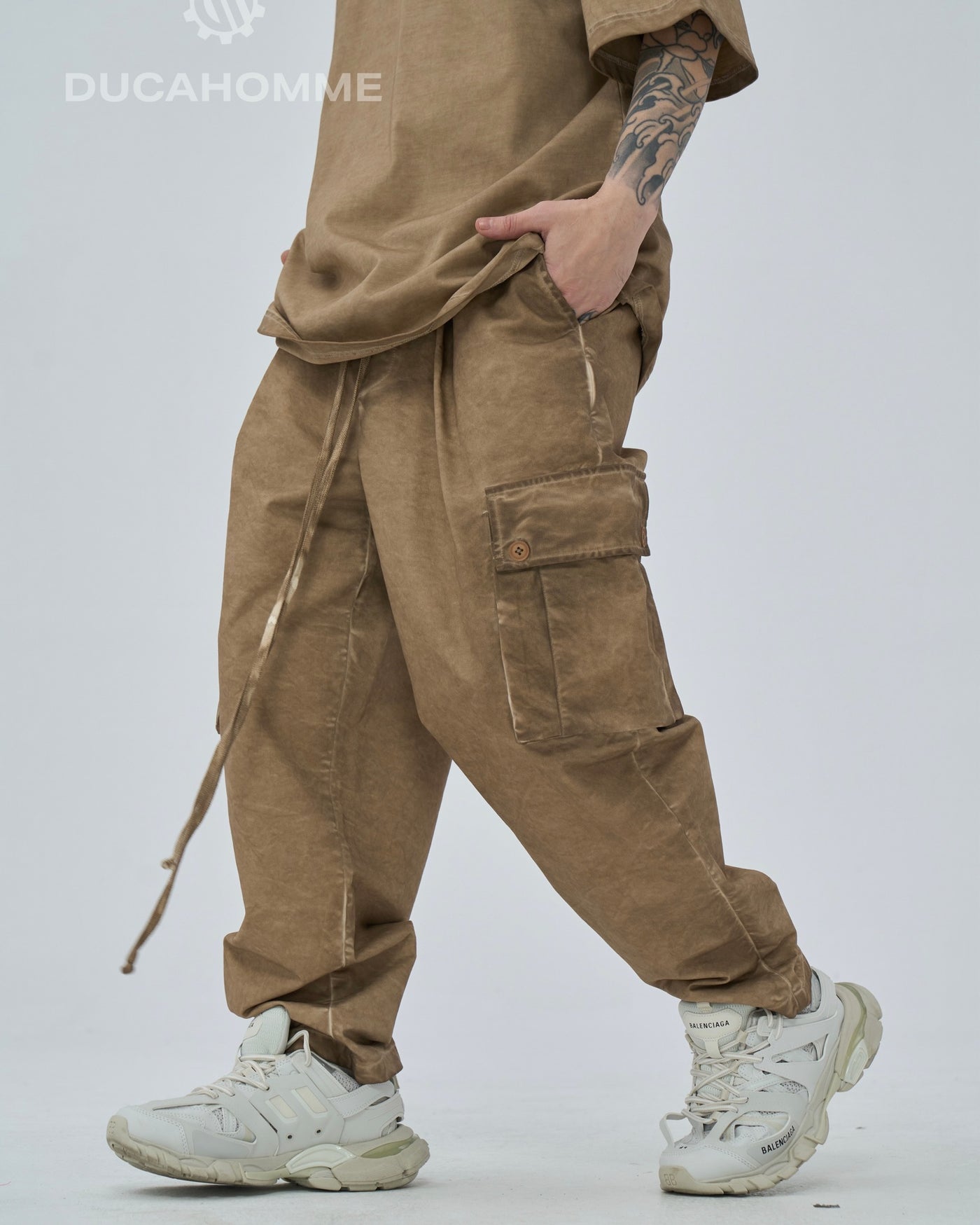 pantalone an303060p