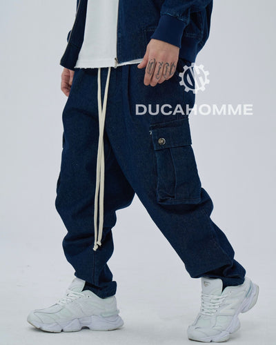 pantalone an282861p