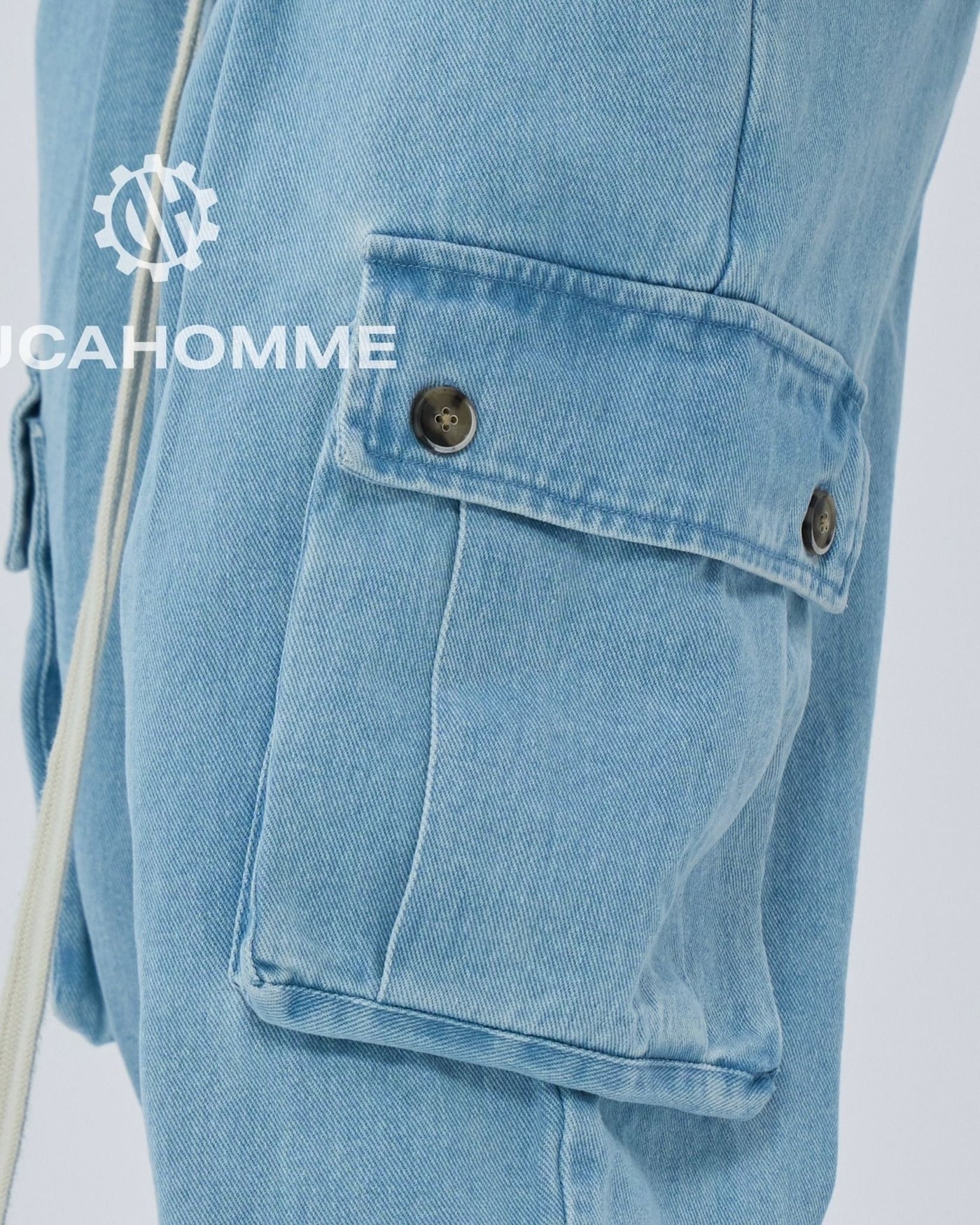 pantalone an282861p