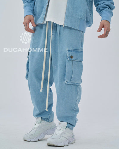 pantalone an282861p