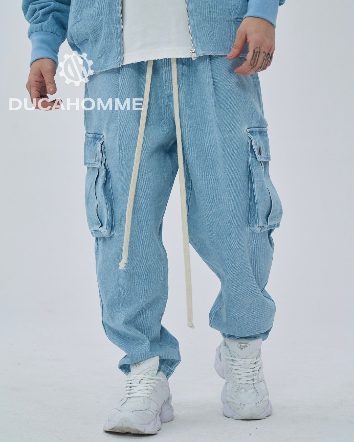 pantalone an282861p