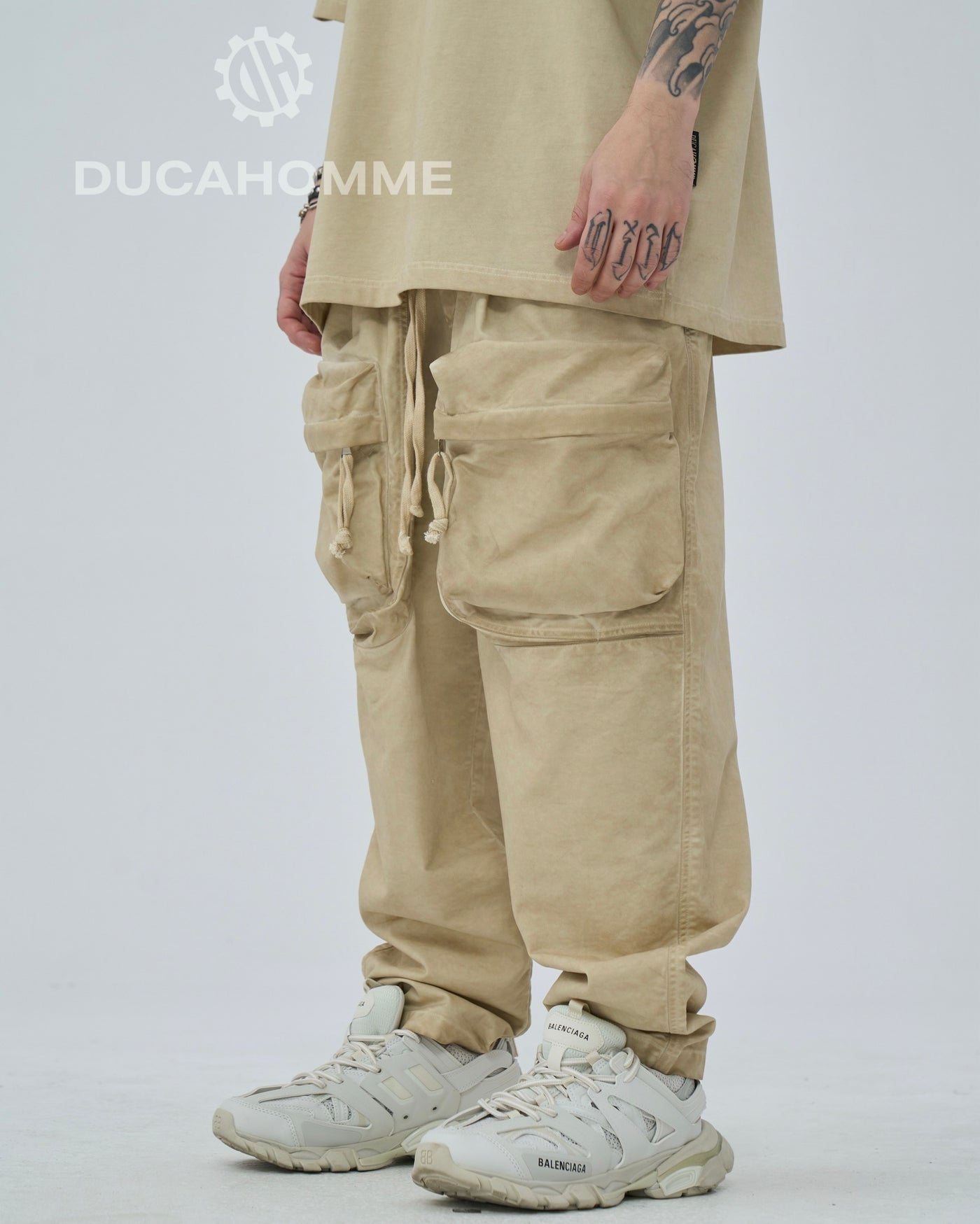 pantalone an303062p