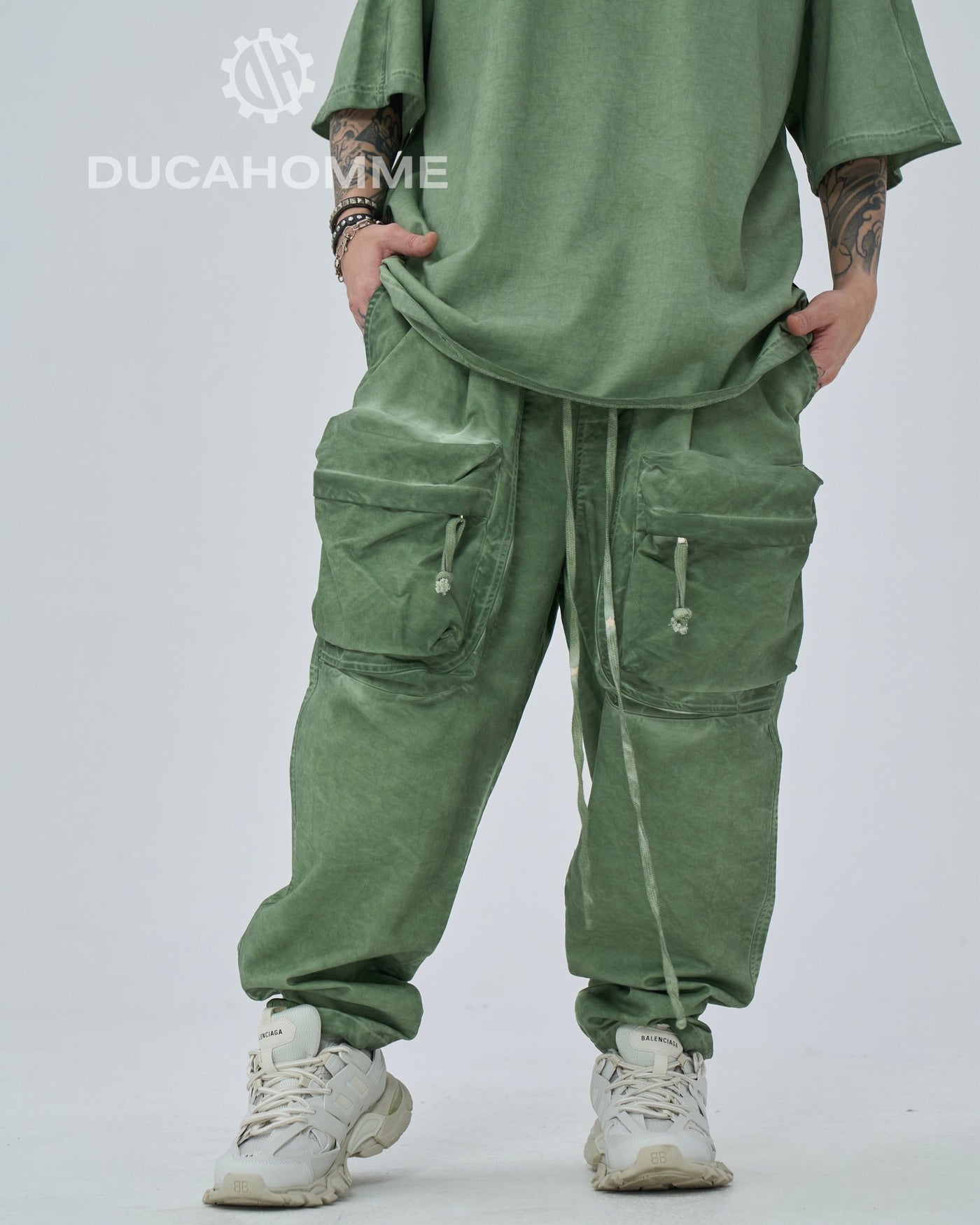pantalone an303062p