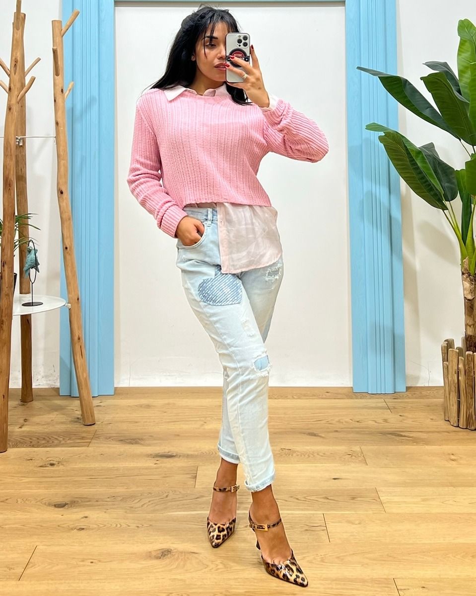 jeans desw1354
