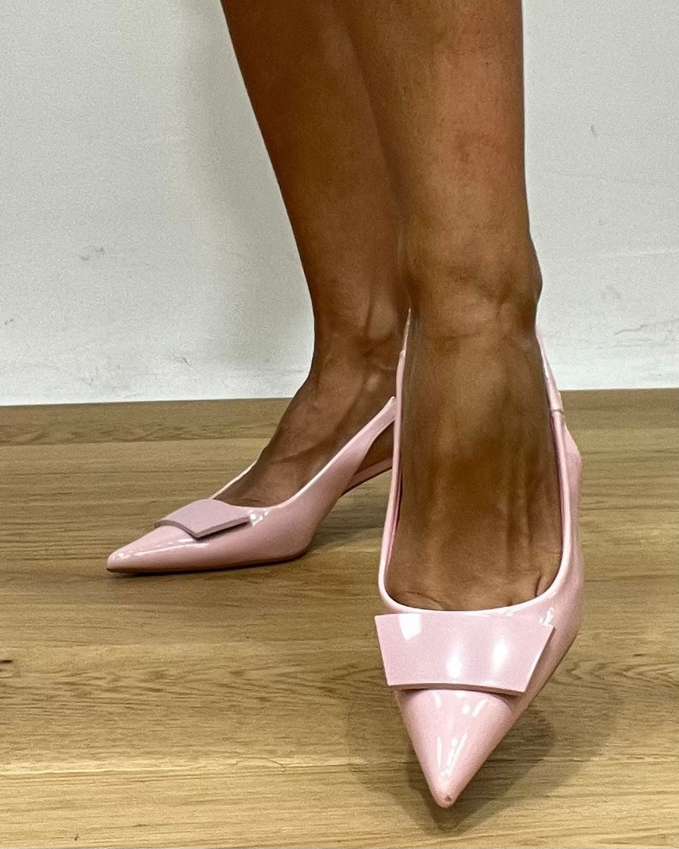 decollete gsly7907