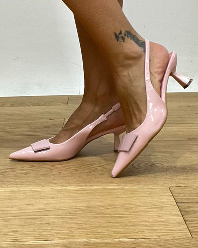 decollete gsly7907