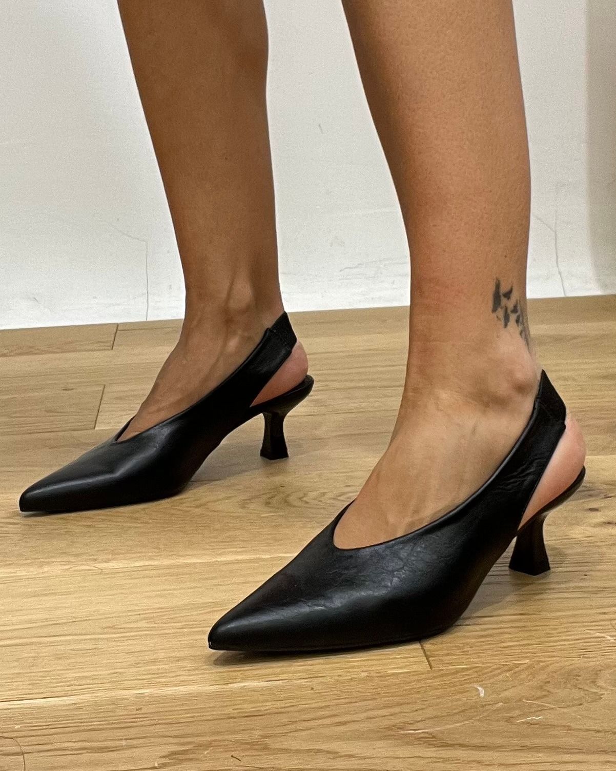 decollete gs2788