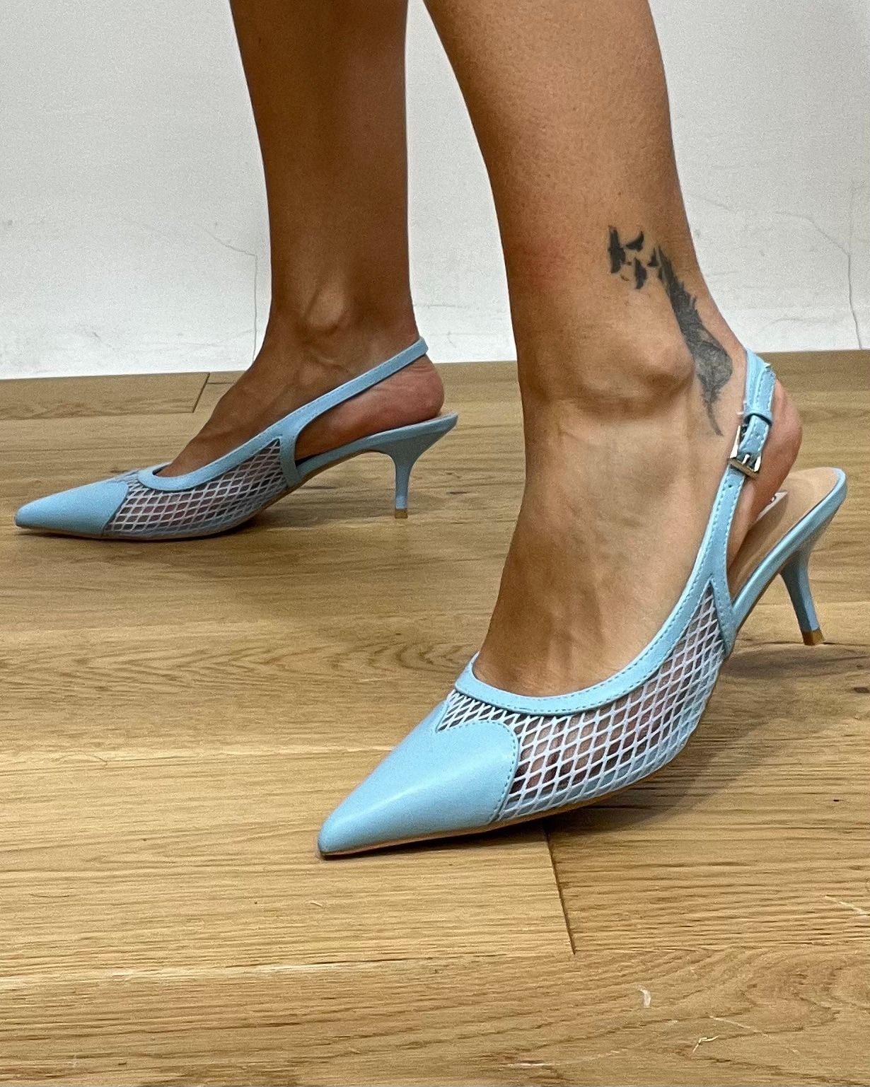 decollete gsy2702