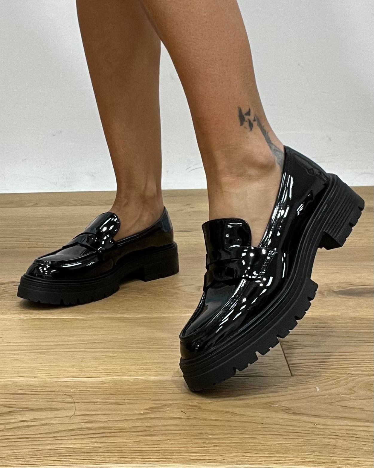 mocassino gsyl100