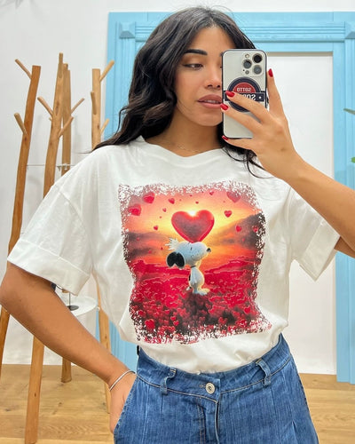 t shirt de100833