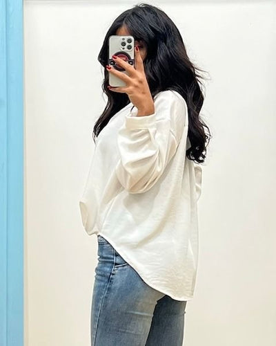 camicia fi3