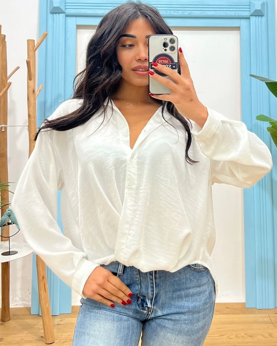 camicia fi3
