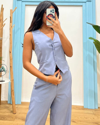 gilet fi20