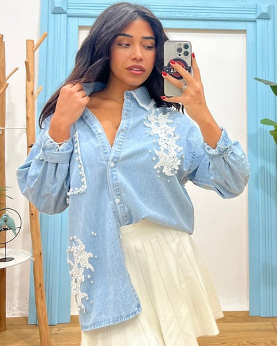 camicia jesw3252