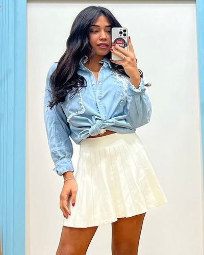 camicia jesw3252