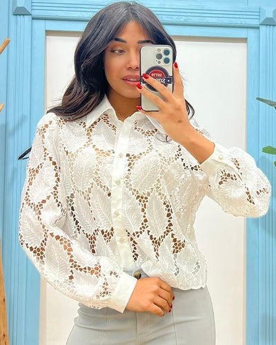 camicia jey150