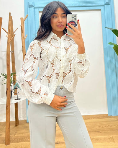 camicia jey150