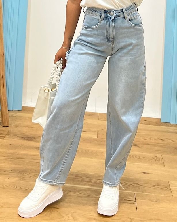jeans deml033