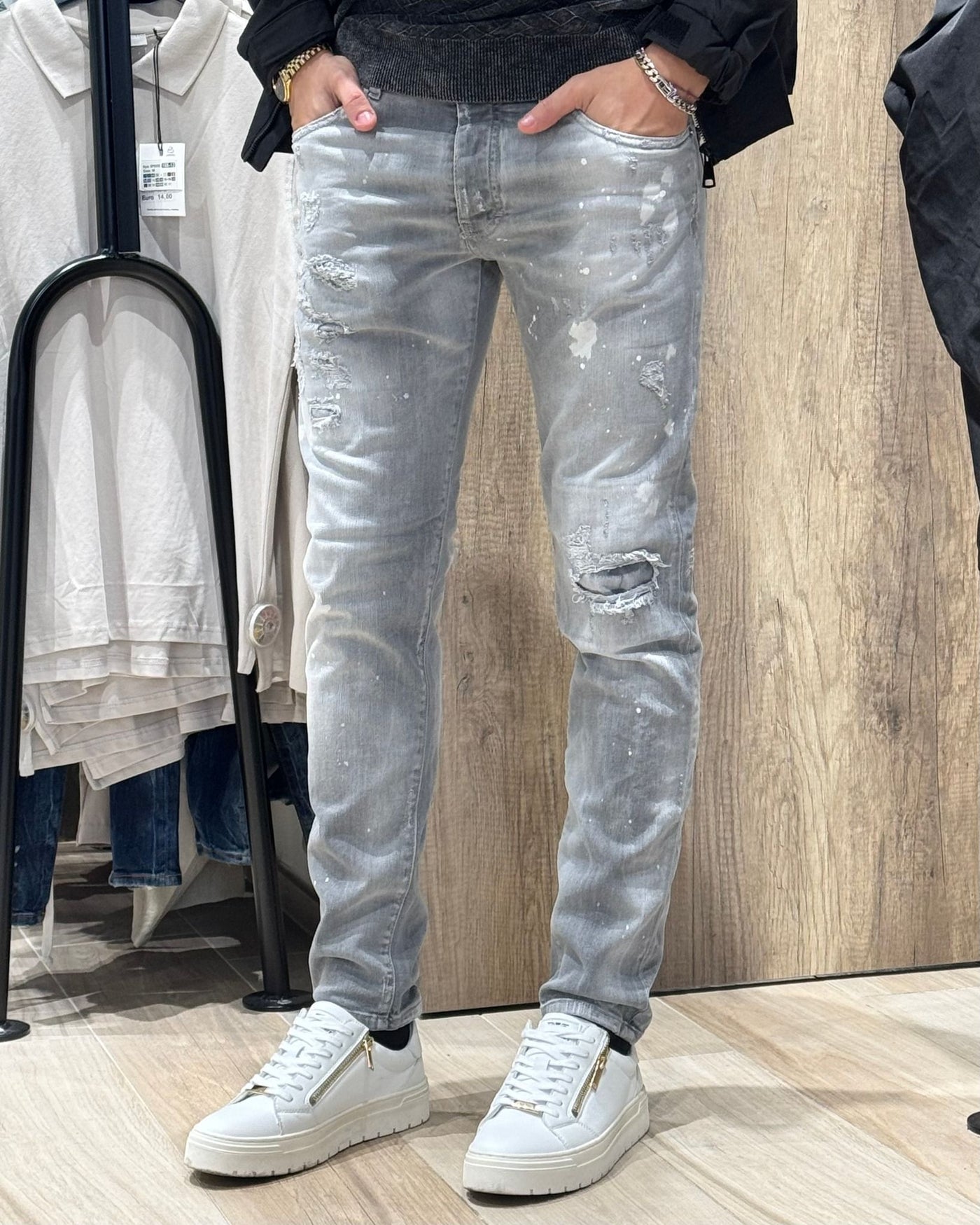 jeans albn702n
